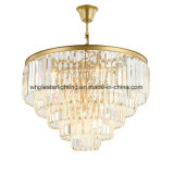 Classic Crystal Ceiling Lamp (WHC-447)