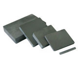 Ferrite Sintered Multipole Ring Permanent Magnet for Micro Motor