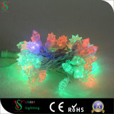 Connectable Hanging Crystal Tiny Star Multicolor Light LED String Light