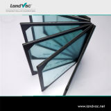 Landvac Safety and Energy Saving Tempered Glass / Vacuum Insulated Glass