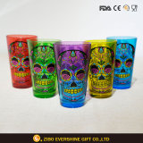 Custom Colored Pint Glass Cup 480ml
