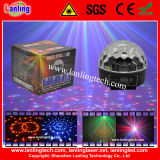 RGB 3W Crystal Ball Laser Stage Lighting