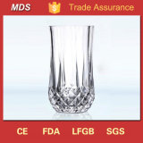 Personalized Tasting Diamond Crystal Whiskey Glass Tumbler