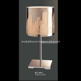 Specific Decorative Modern Table Lamp (MT-8027)