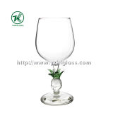 Single Wall Wine Cup by SGS, BV (DIA9*19)
