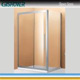 Easy Installation Glass Shower Box (BF0531L)