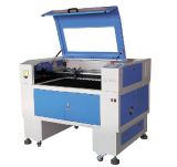 Acrylic Craft Lasaer Engraving Cutting Machine with CE