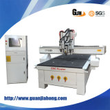 1325-3 Three-Stage Woodworking Atc CNC Router
