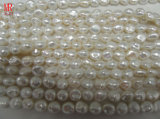 Irregular Loose Freshwater Pearls Strands
