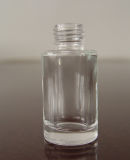 2--30ml Cosmetic Glass Bottle