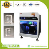 3D Crystal/Glass/Photo Laser Engraving Machine