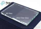 Tempered Coating Glass / Nano Anti Reflective (AR-TP)