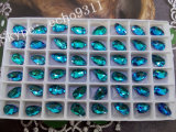 Sew on Flat Back Beads for Wholesale Rhinestones (DZ-3065)