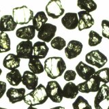 Crushed Synthetic Diamond Grits - High Strength Type