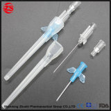 Disposable Closed IV Catheter Safety Type IV Catheter