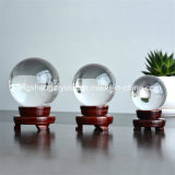 K9 Clear Crystal Transparent Glass Ball