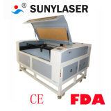 China Sunylaser Laser Cutting Engraving Machine for Nonmetals
