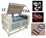 Factory Direct Supply Laser Cutter for Acrylic 1300*900mm