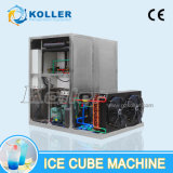 1Ton Automatic Cube Ice Machine with Crystal Ice (CV1000)