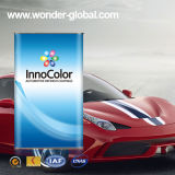 Crystal Red Pearl Color 1k Auto Paint
