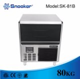 Model Sk-51b Exclusive Under-Counter Type Vertical Cube Ice Machine, Ice Maker, Ice Making Machine with Small Capacity 50kg/24h