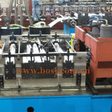 Riyadh Steel Galvanized Cable Tray Roll Forming Machine Supplier