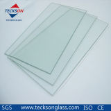 3mm Low-Iron /Ultra Clear Float Glass/ with CE&ISO9001