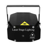 Single-Head Green Laser Stage Lighting