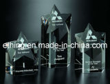Mega Star Optical Crystal Award (CA-1190)