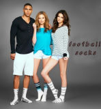 3D Print Football Sock for Middle Short