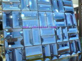 2016 Hot Sale Rectangle Crystal Tile (JD-MC-5003)