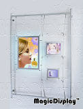 Magic Crystal Light Box for Wall Decorations