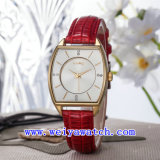 Classic Watch Luxury Lady Fashion Woman Watch (WY-037B)
