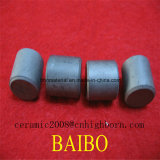Reaction Bonded Silicon Carbide Cylindrical Ceramic Grinding Ball