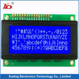 Character FSTN Type Reflective Positive LCD Display Panel