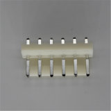 Vh3.96 180 Degree 6 Pins Wafer Connector