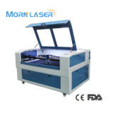 CO2 Laser Cutting Machine Fro Metal and Non-Metal