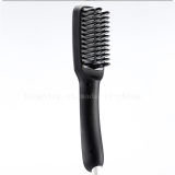 New Arrival Hz001 Hair Straightener PTC Hair Straightener Brush Cheap Hair Straightener