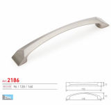 Modern Simple Design Zinc Alloy Cabinet Handle (2186)