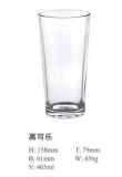 Machine Press Tumbler Cup Good Price Glassware Sdy-F00551