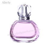 Customized Perfume Bottles Crystal Bottle Long-Lasting Womens Perfume