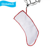 Sublimation Printable Storage Sock with Different Digital Image