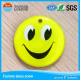 Cute Crystal Ntag213 RFID Sticker Tag/ RFID Epoxy Tag