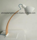 Reading Desk Lamp (WHT-5801)