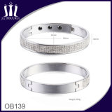 Luxary Stones Diamond Magnet Bracelet