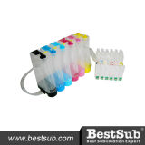 Bestsub 6-Color Continuous Ink Supply System (LG6)