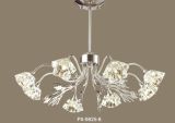 Modern Simple Decorative Lighting Pendant Lamp (KAPX-0825/8)