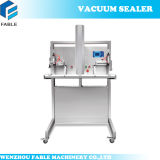 Stainless Steel Vacuum Packing Machine with Gas Flush (DZQ-800OF)
