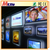 LED Wall-Mounting Advertising Display Light Box (020-1)