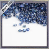 Natural Black Blue Sapphire Natural Gemstones